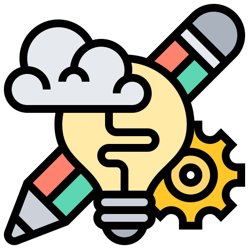 Designing Icon