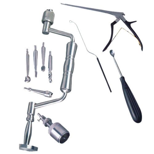 Neuro Surgery